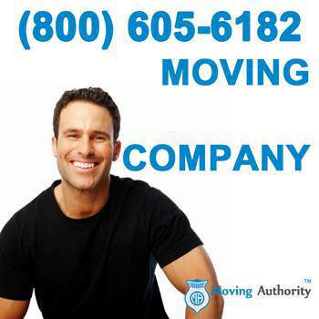 Oliver Moving Service logo 1