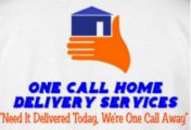 One Call Home Delivery Services logo 1