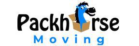 Packhorse Moving logo 1