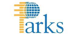 Parks Van & Storage logo 1