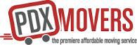 Pdx Movers Reviews logo 1