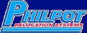 Philpot Relocation Systems logo 1