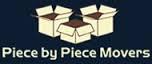 Piece By Piece Movers logo 1