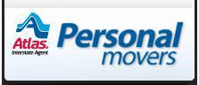 Pm & S Moving Company logo 1