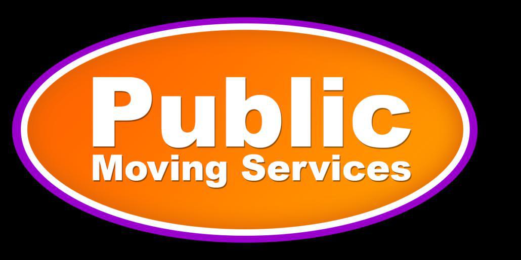 Public Moving Services logo 1