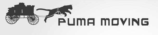 Puma Moving logo 1