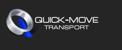Quick Move Transport Kirkland logo 1