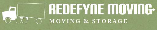 Redefyne Moving Reviews logo 1