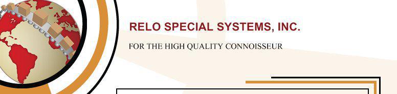 Relo Special Systems logo 1