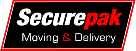 Securepak Moving Llc logo 1