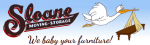 Sloane Moving & Storage Inc logo 1