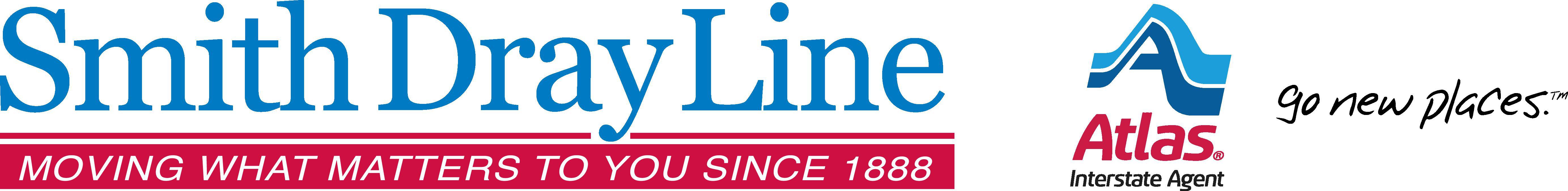 Smith Dray Line & Storage Co logo 1