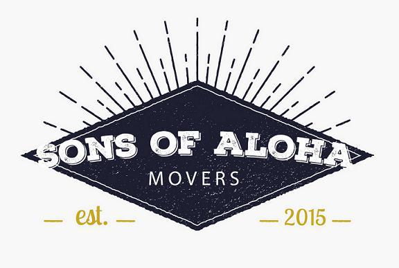 Sons Of Aloha Movers logo 1