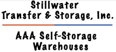 Stillwater Transfer & Storage logo 1