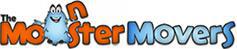 The Monster Movers logo 1