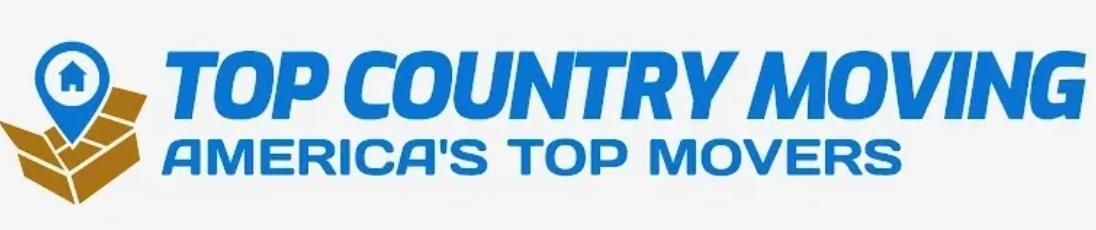 Top Country Moving logo 1