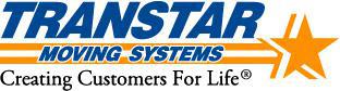 Transtar Moving Systems logo 1