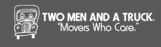 Two Men And A Truck Arizona logo 1