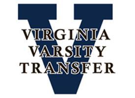 Virginia Varsity Transfer logo 1