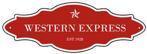 Western Express Forwarding logo 1