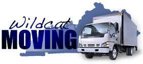 Wildcat Moving logo 1