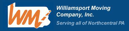 William Sport Moving logo 1