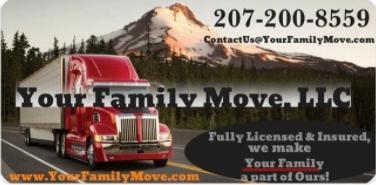 Your Family Move, Llc logo 1