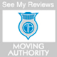 moving authority badges