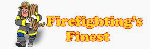 Firefightings Finest Moving Reviews logo 1