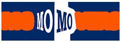 Momo Movers Inc logo 1