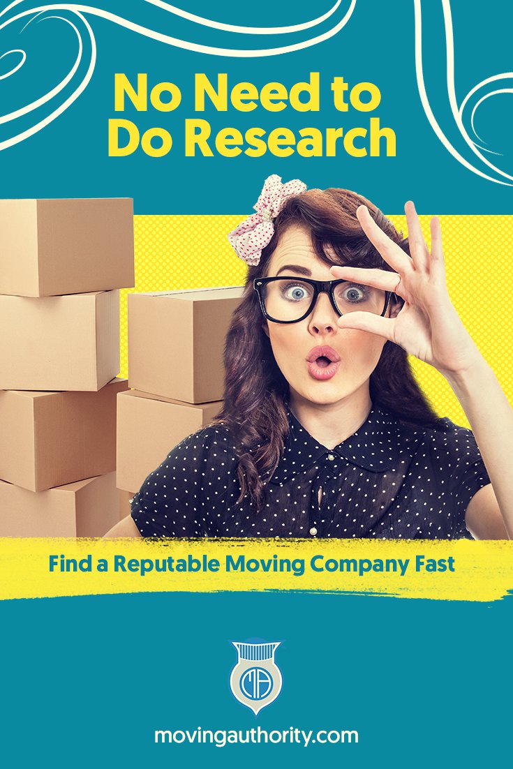 Research For Free Moving Boxes